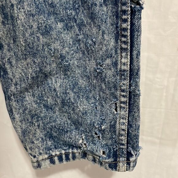 Bonjour acid washed jeans - Picture 7 of 9